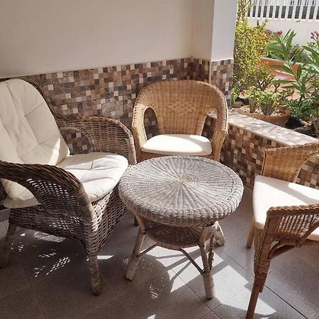 Casa Gales: Relax Next To The Sea Apartment For Families Коралео Екстериор снимка